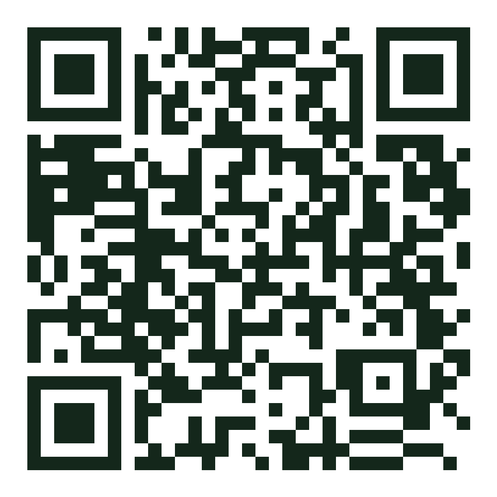 QR-Code für CannaVida