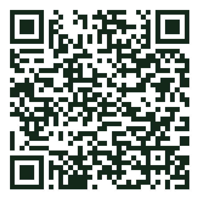 QR-Code für Cannavine Cannabis Dispensary