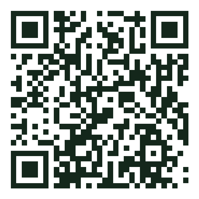 Kod QR lokalu CannaXix Leaf Smart