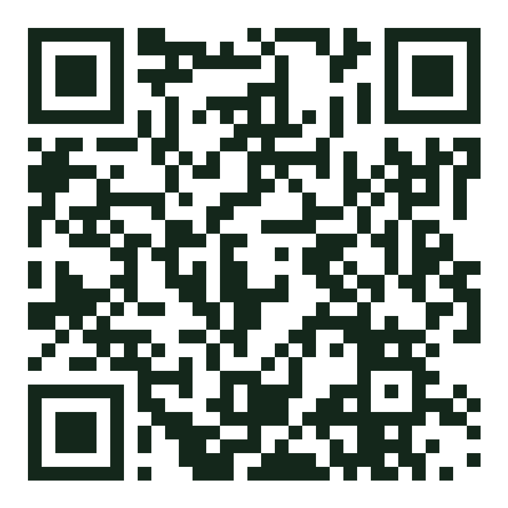 Código QR de CannaZen.de