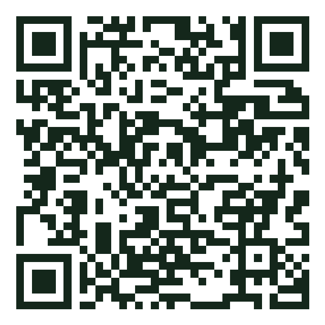 QR code for Cannazonia Cannabis and Vape Store (weed store)