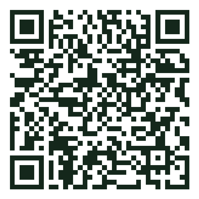 Código QR de Cannibis Castle