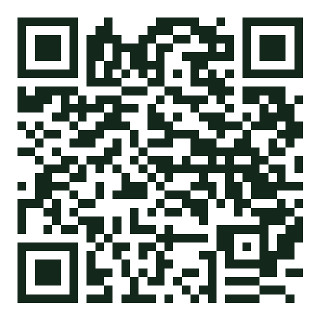 Kod QR lokalu Canntinas Cannabis Co.