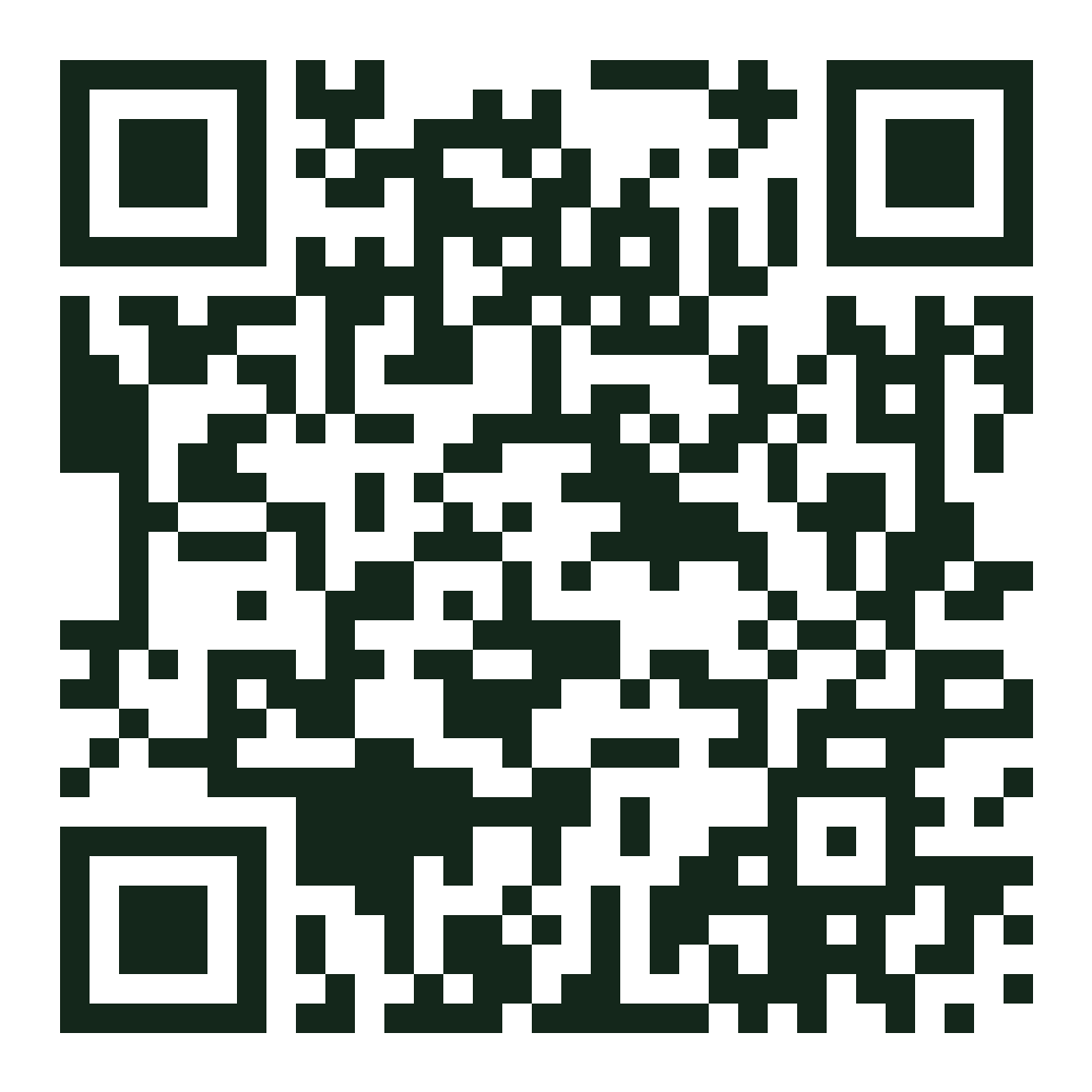 QR code for Canvas Organics