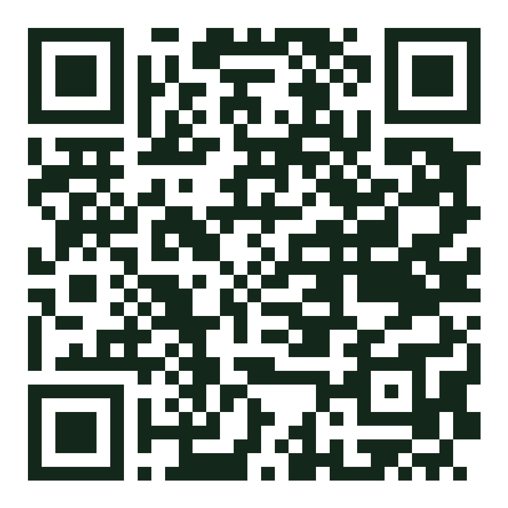 QR-code voor Canvast Supply Co.