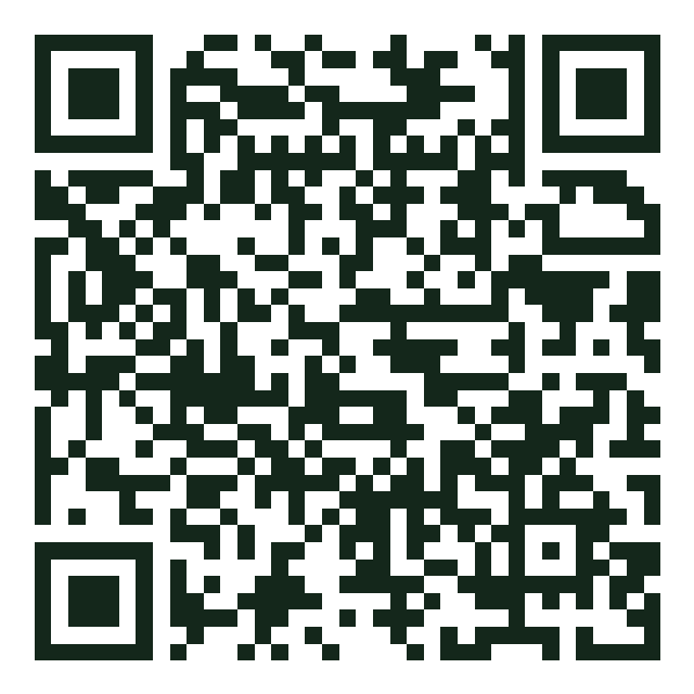 QR-code voor Cape Town Cannabis Guide