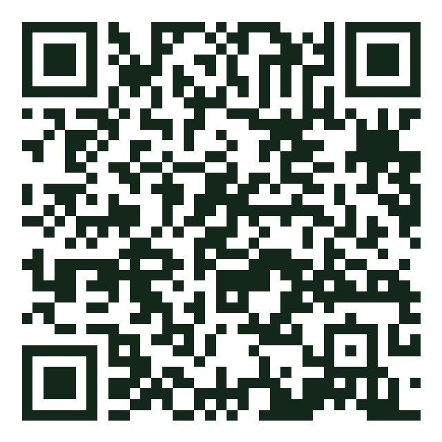 QR code for Capital Leaf Medical Cannabis