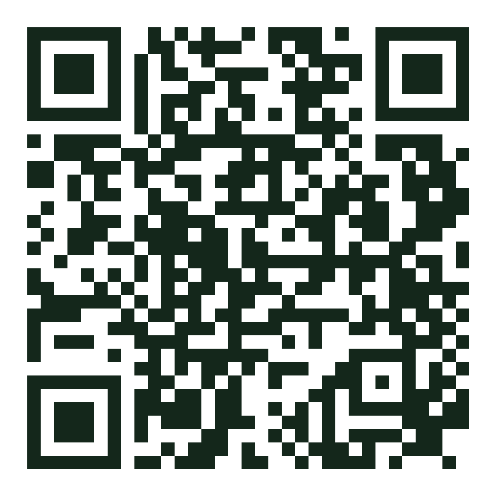 QR code for Capturing Eden