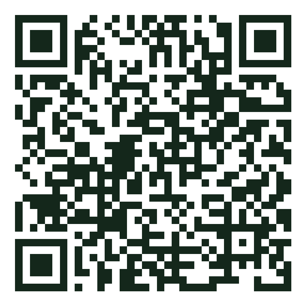 Codice QR di Caravan Cannabis Company