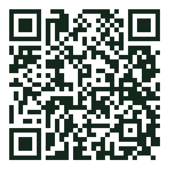 QR-code voor Cardiff Seed Bank