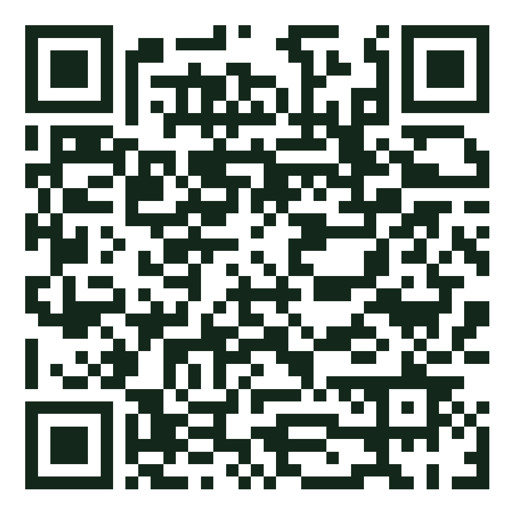 QR code for Casa Bliss Cannabis Belleville