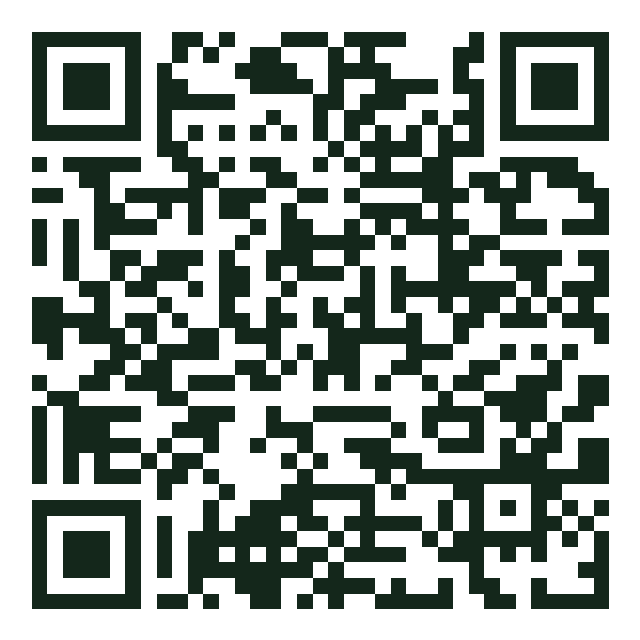 Kod QR lokalu Casa Bliss Cannabis Dispensary