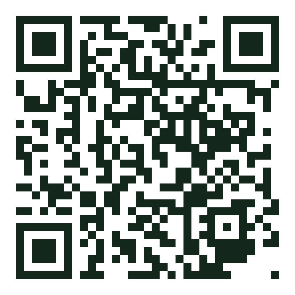 Código QR de CASA GABY