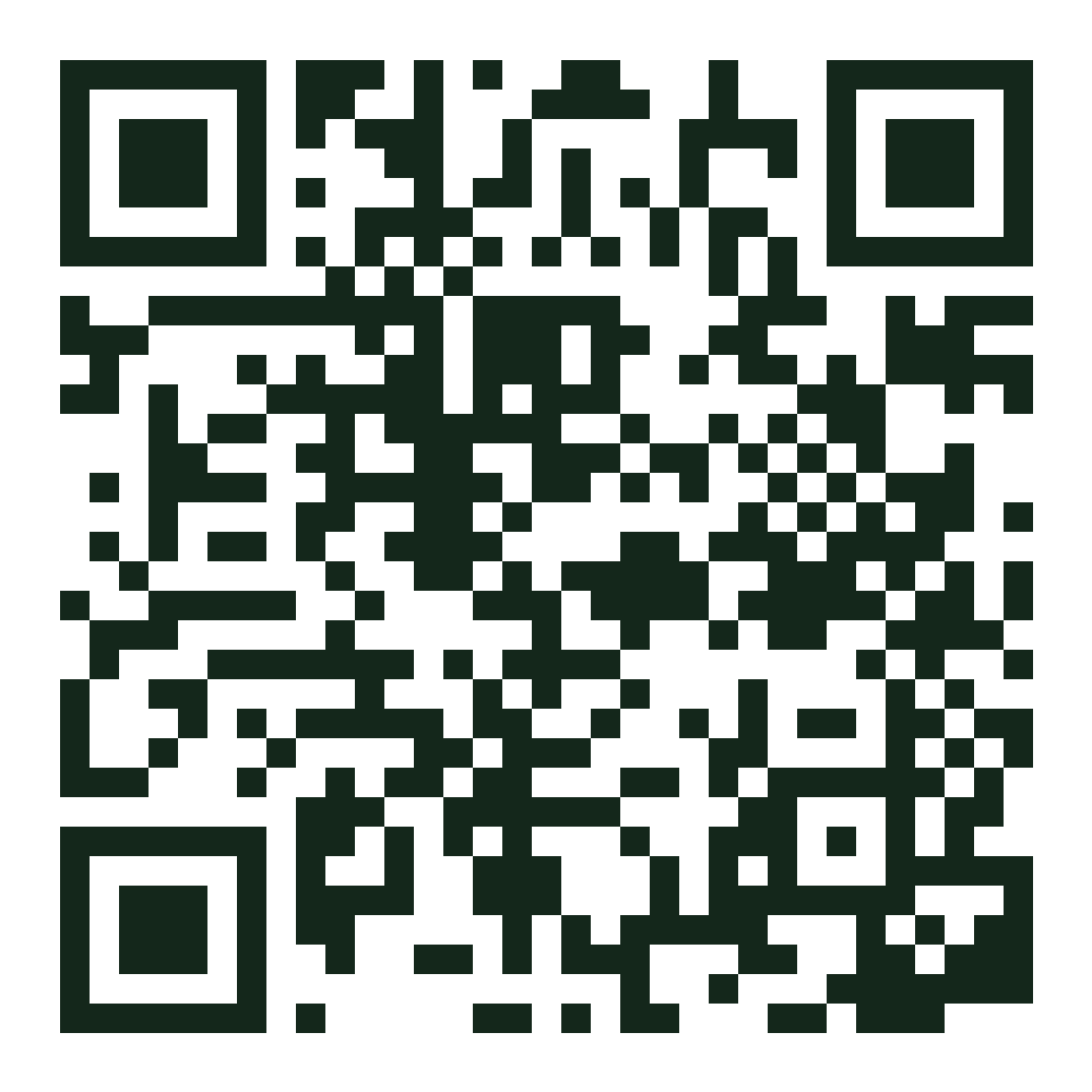 Kod QR lokalu Casta Cannabis CBD