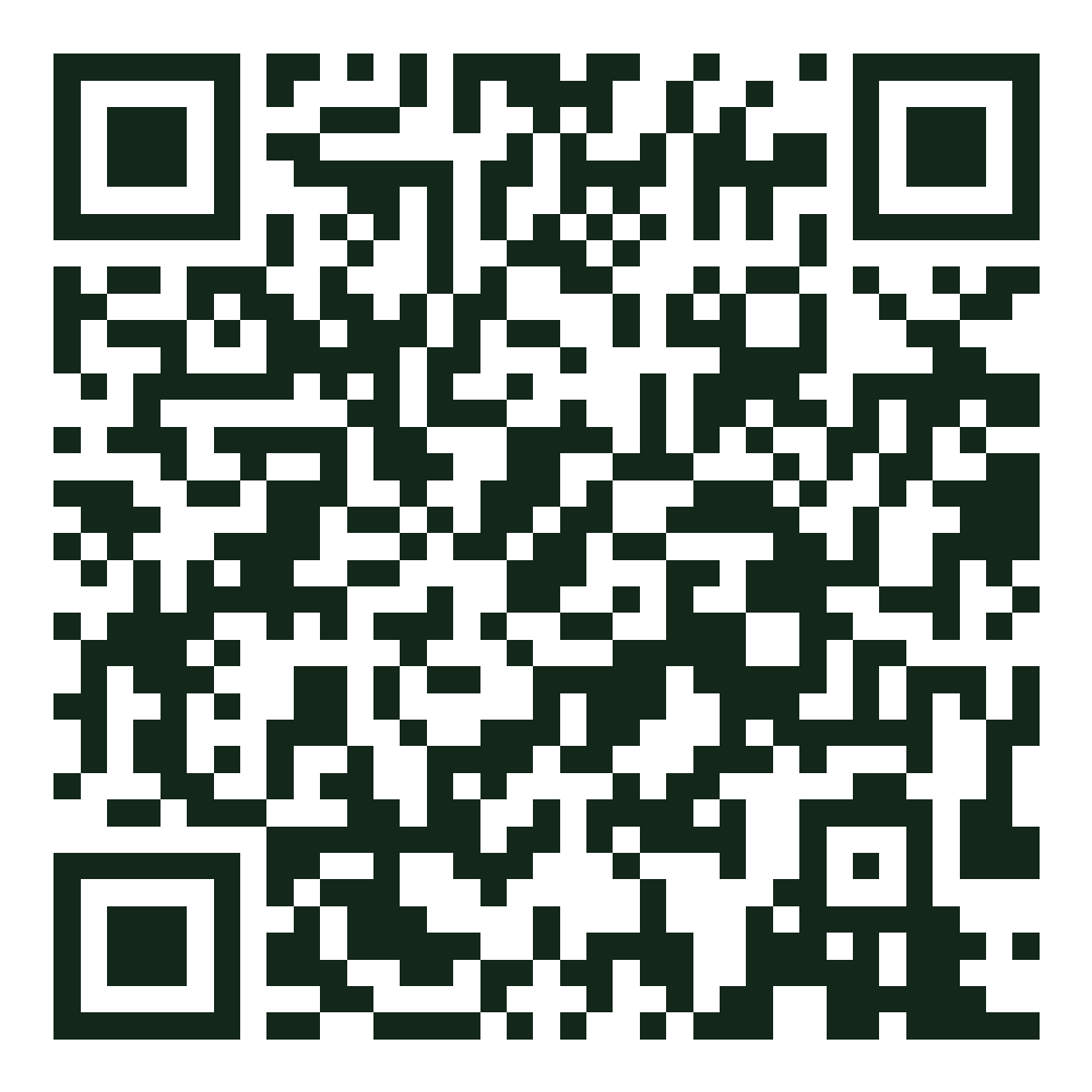 QR code for CastleLeaf Dispensary Brighton