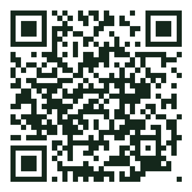 QR code for Catador de cbd
