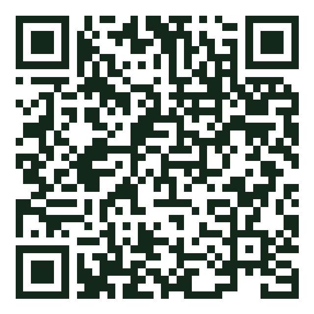 QR-code voor Catch a buzz dispensary