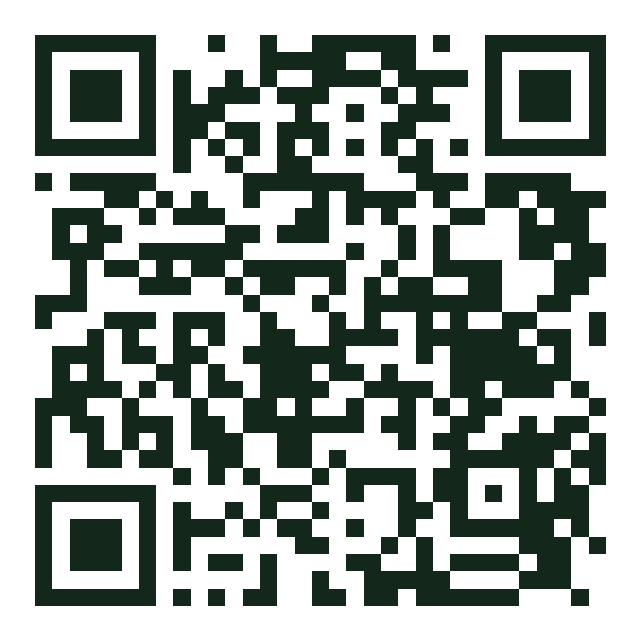 Kod QR lokalu Cava weed