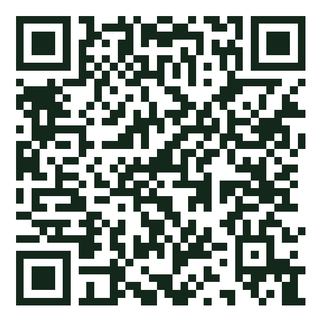 QR-Code für CBD 24/24 - Greenvibe