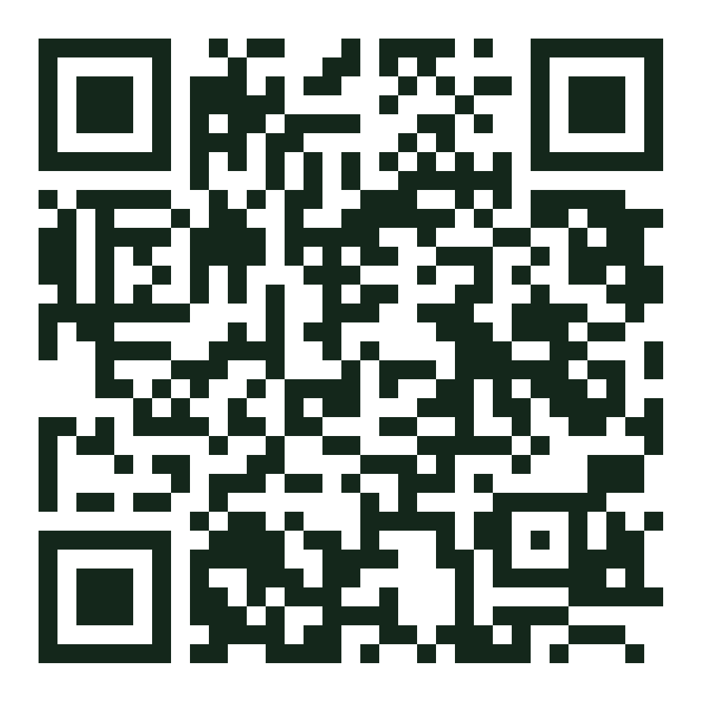 QR-Code für CBD+ Aiken