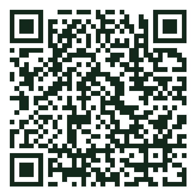 QR code for CBD American Shaman Dispensary