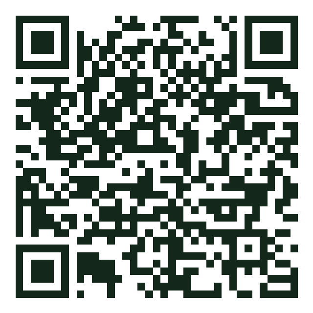 QR code for CBD American Shaman THC & Vape Dispensary