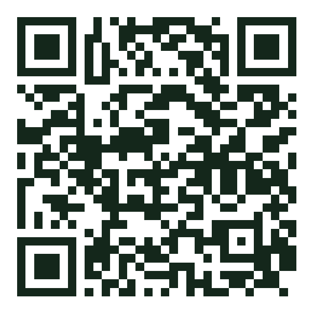 Kod QR lokalu CBD COLOMBIA MEDELLIN