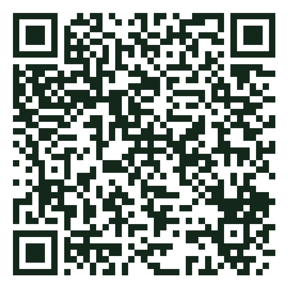 คิวอาร์โค้ดของ CBD Costa Brava - CBD de calidad - CBD Premium - CBD Barato