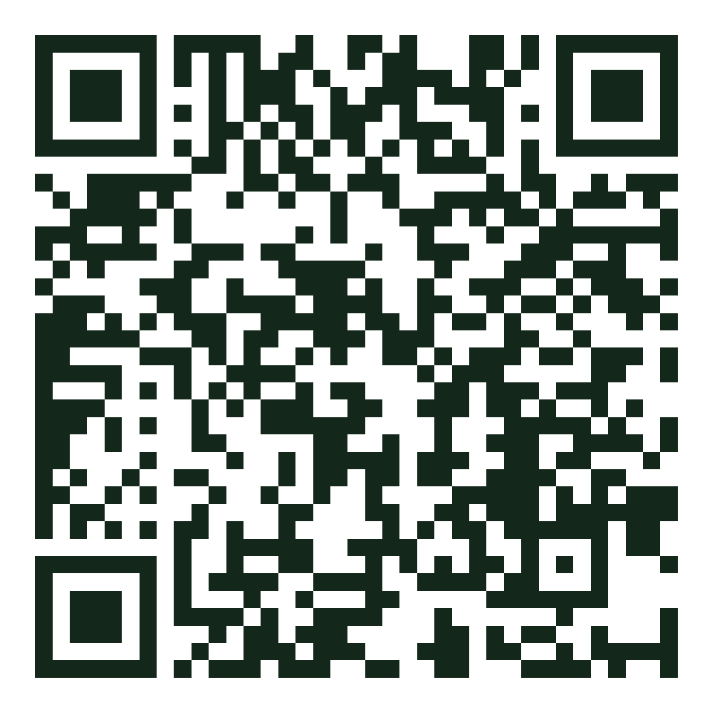 QR code for CBD Greentime - Leipzig - Huygensstraße