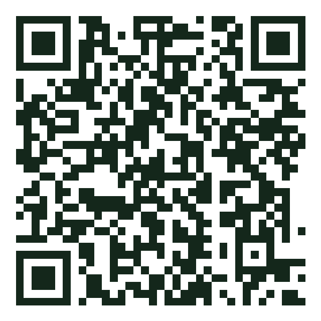 QR code for CBD Greentime - Leipzig - Thomasiusstraße