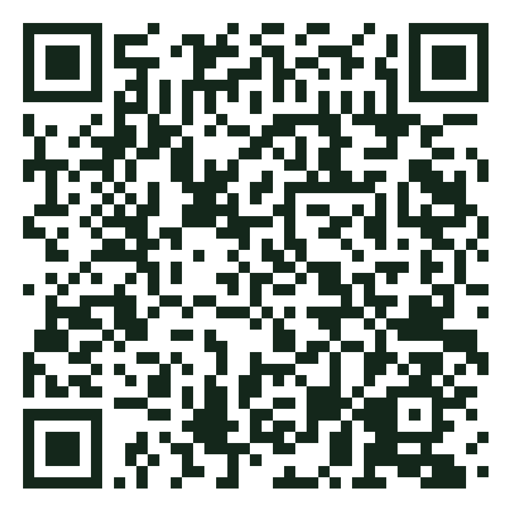 Código QR de CBD Kalamua | Tienda online de productos CBD