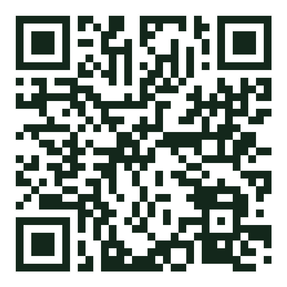 Código QR de CBD KINGZ