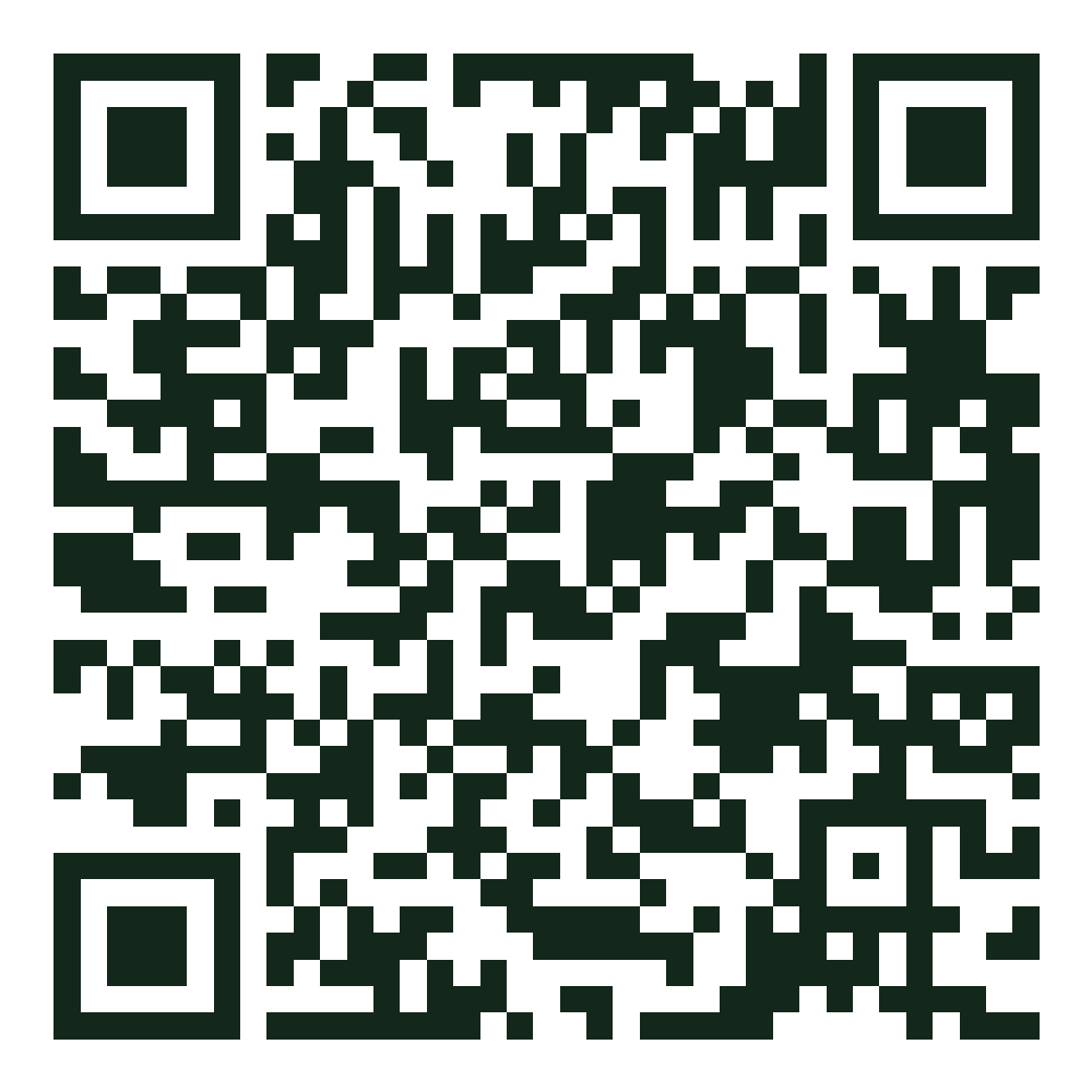 Kod QR lokalu CBD Lausanne - CBD Bicyclette - Livraison express