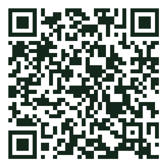 QR-Code für CBD Lounge Parentis-en-Born