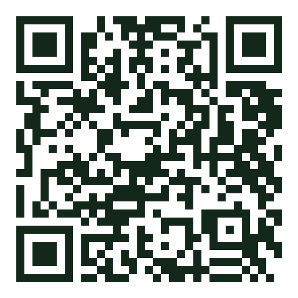 QR code for CBD Mat