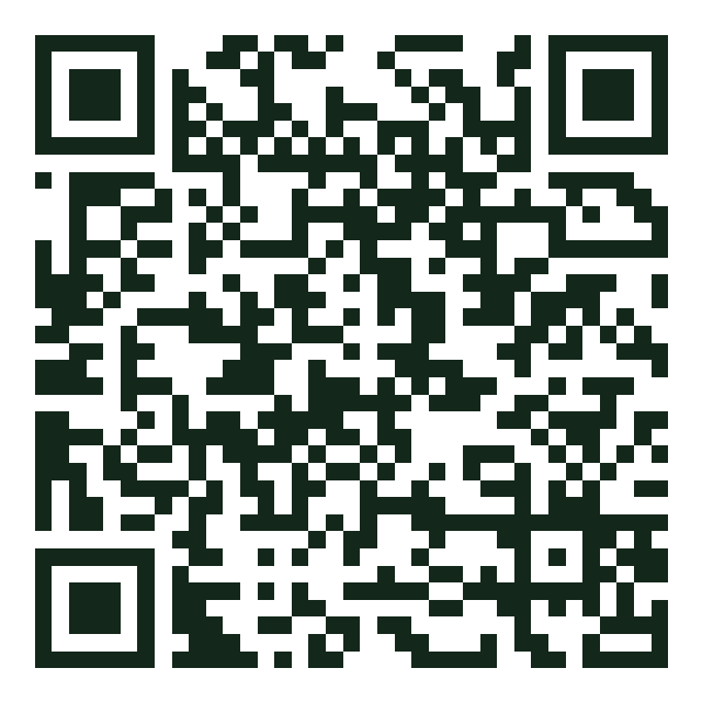QR-Code für CBD Oil UK by BRITISH CANNABIS