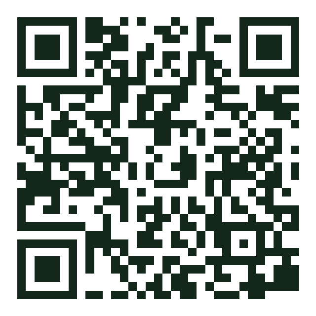 QR-Code für CBD pod Sedlem