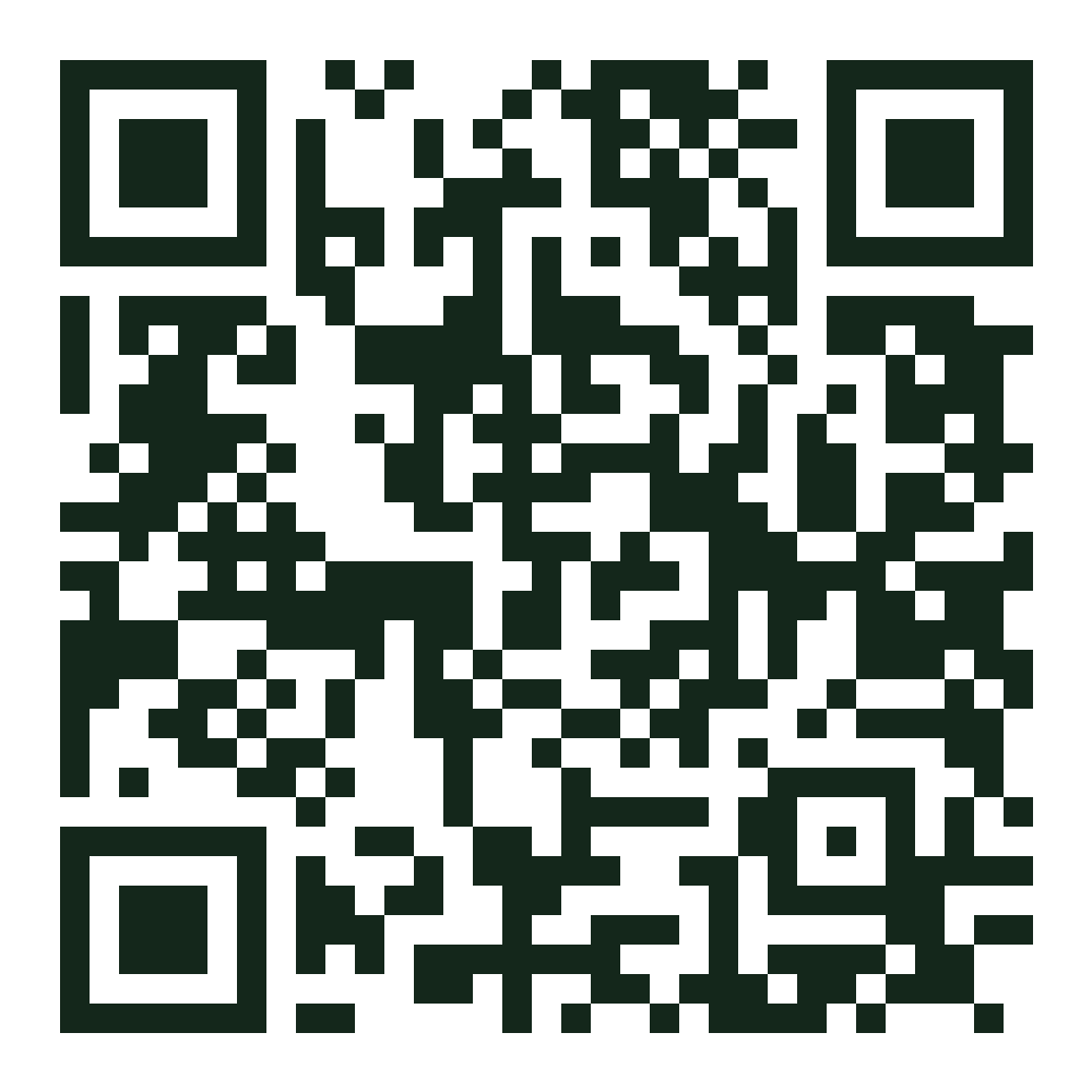 QR code for CBD PROS USA