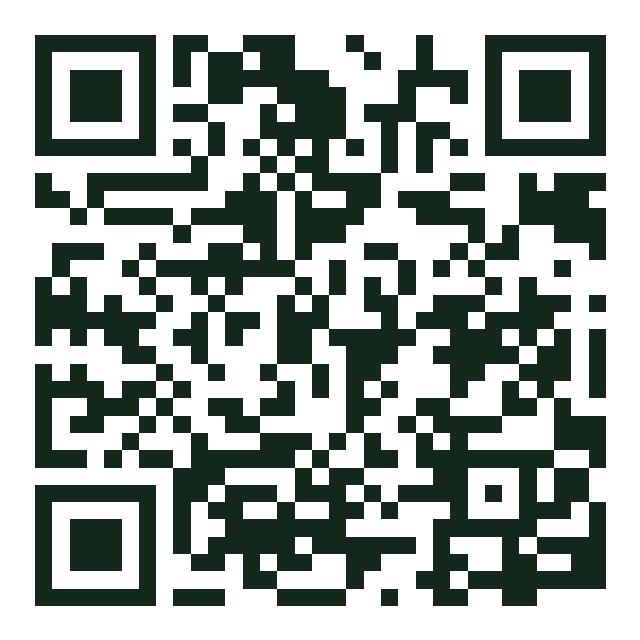 Kod QR lokalu CBD shop Gràcia