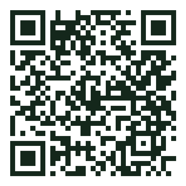 QR-code voor CBD Shop Hemp24