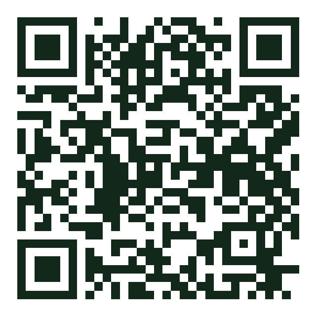 Kod QR lokalu CBD Shop - Naturalmedicine