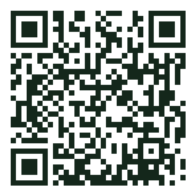 Código QR de CBD shop Tallinn