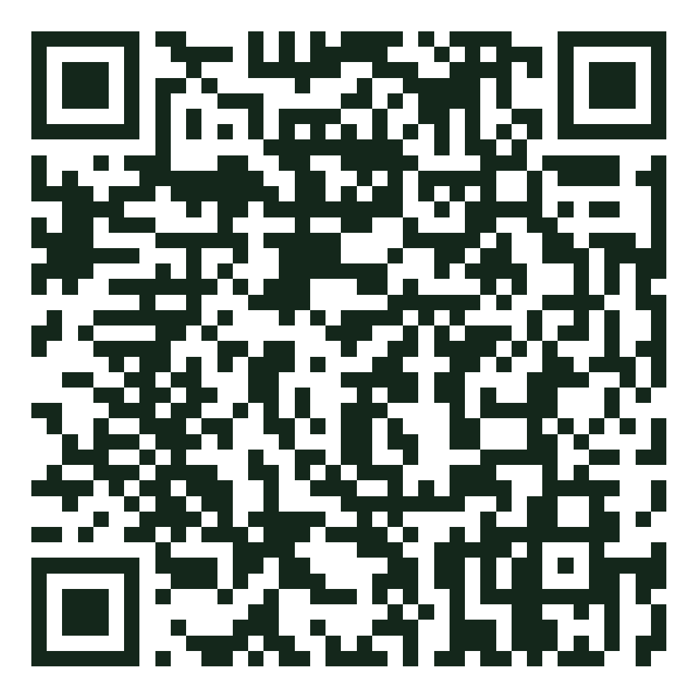 QR code for CBD Shop Zürich & Schweiz – Bio CBD Öl & Blüten kaufen Vapor Spirit