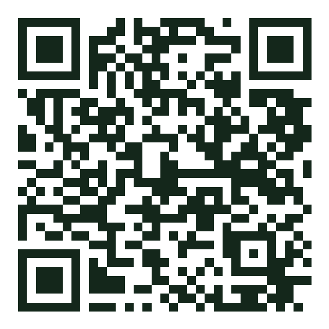QR-code voor CBD STORE