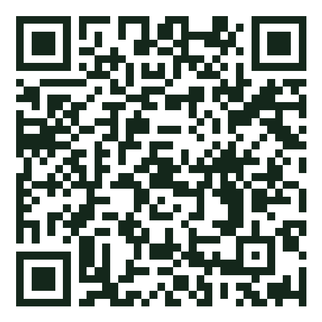 Kod QR lokalu CBD & THCX SHOP CASTRES - Marie Jeanne