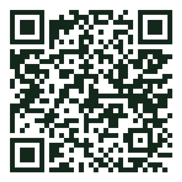 Codice QR di CBD Therapy