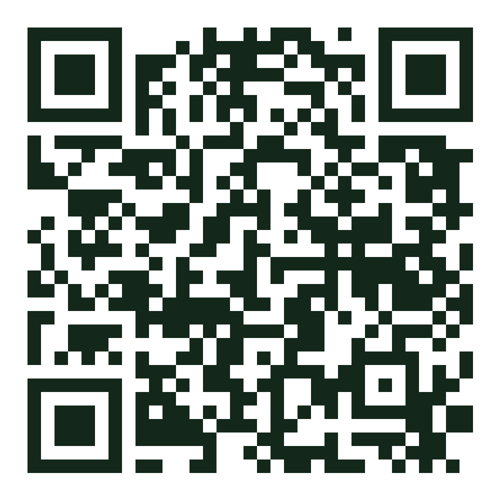 QR code for CBD Wellness RGV