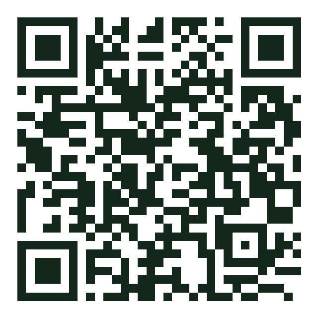 QR-code voor CBDanmark