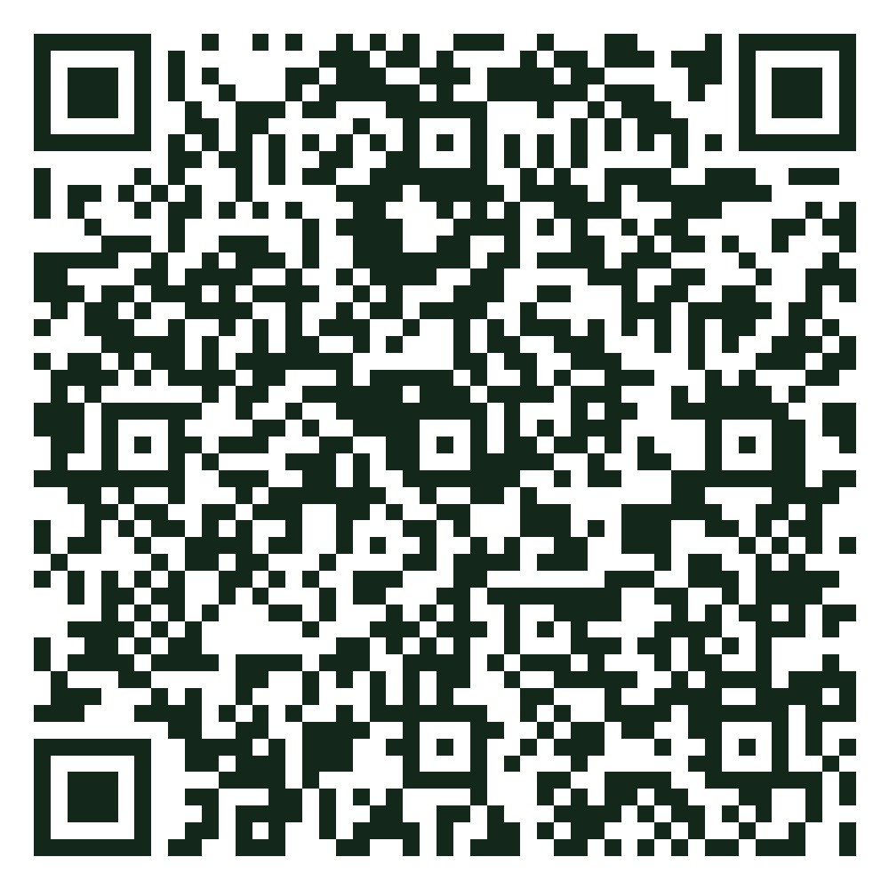 Código QR de CBDSVĚT.CZ - České Budějovice | HHC | CBD | CBG | Konopné produkty | THC-X | cannabis | HHC-X | Magic mashrooms
