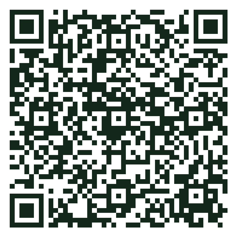 Kod QR lokalu CBDSVĚT.CZ - OLOMOUC | CBD | CBG | HHC | THC-O | Konopné produkty | Social club | Magic Mushrooms